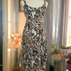 🌞Casual Midi Dress